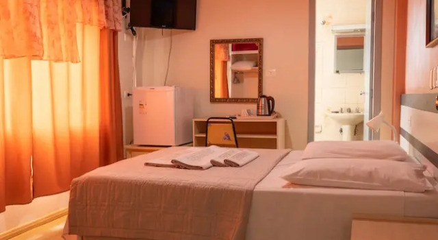 Двухместный номер Standard Seibt Palace Hotel