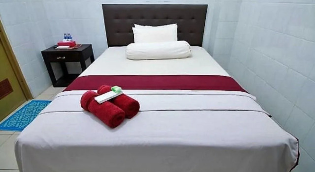 OYO 418 Setra House, Book Hotel Sleman Yogyakarta Province