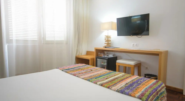 Номер Standard с балконом Oasis Porto Grande