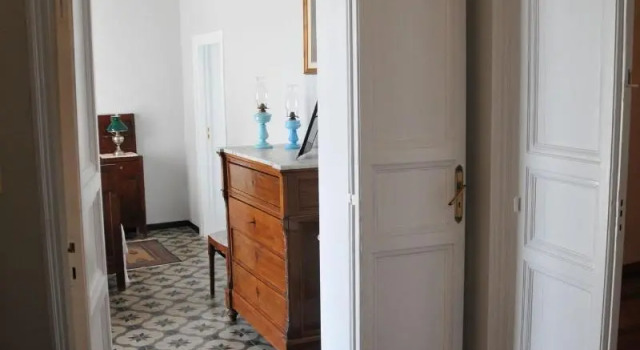 Casa Sipione Papa