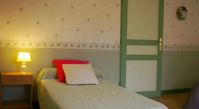 Gîte Chez Jo, Réserver Hôtel Clairvaux Aube
