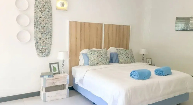 Northern Studio Suite