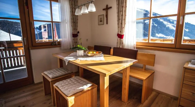 Apartment CANUS - Krumas Living - Kronplatz, Забронировать Апартаменты/квартира Апартаменты Сан-Лоренцо-ди-Себато, Апартаменты/квартира