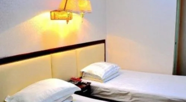 Xbed InnInternet Hotel (Beijing Zhongzhan Branch), Rezerwuj Hotel Xingqing Yinchuan
