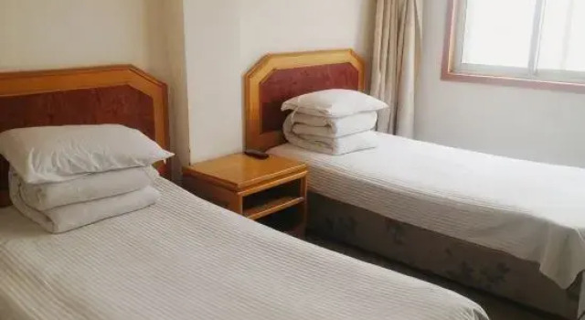 Номер Standard Yantai Fuheyuan Inn