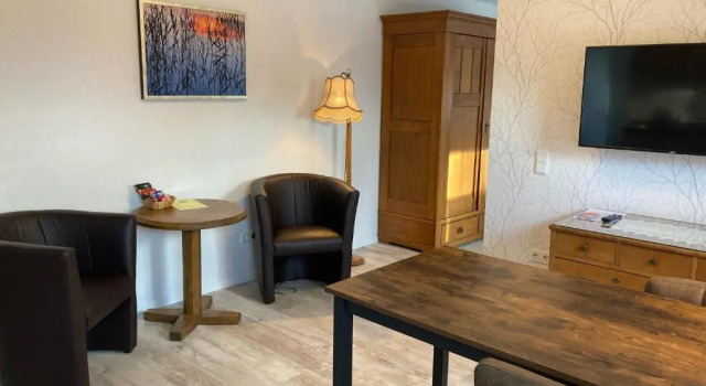 Апартаменты Hotel Wintersmühle