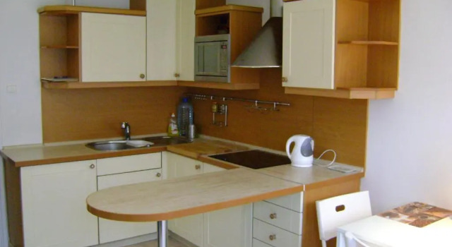 Студия Apartament Super Poznań
