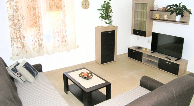 Apartment Goran, Забронировать Апартаменты/квартира Отели Крка с парковкой, рядом с Krk Harbour, Парковка