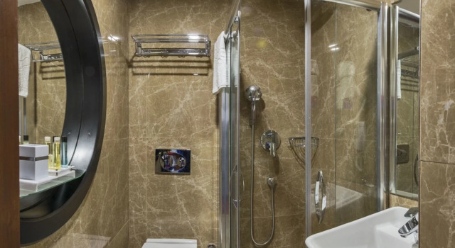 Номер Standard Escardin Hotel