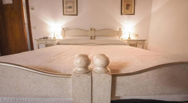 Двухместный номер Standard Hotel Villa Cornér della Regina - Buongiorno! Hotels