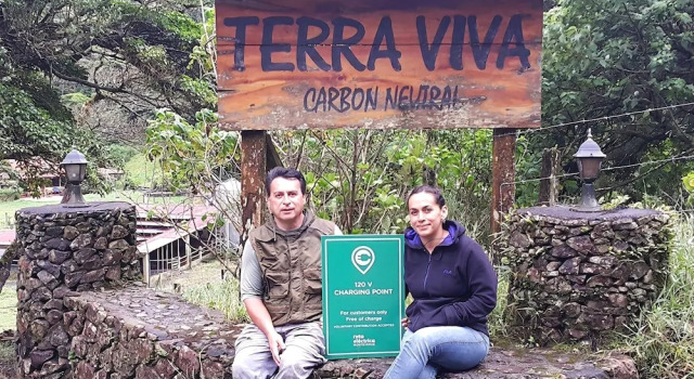 Glass Cabin Monteverde, Забронировать Дом для отпуска Санта-Элена Монтеверде