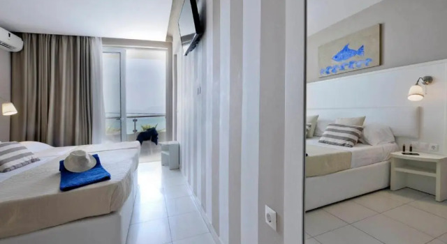 Номер Standard Sidari Beach Hotel