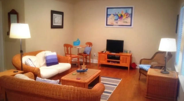 Sea Song 2 Bedroom Home by RedAwning, 预订 酒店 Bolivar Peninsula Texas Gulf Coast