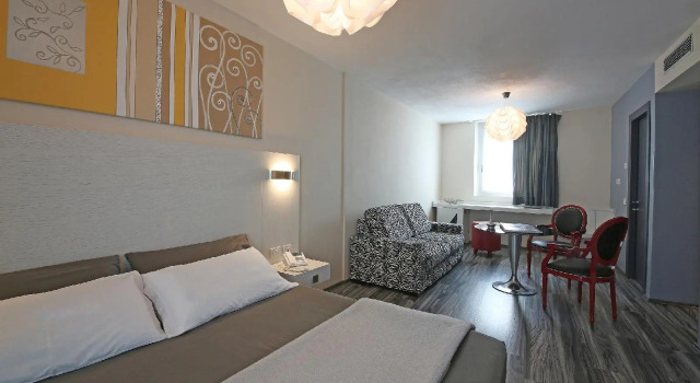 Garda Palace Hotel