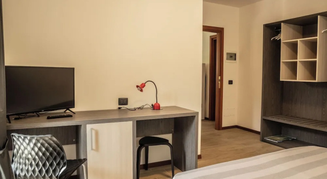 Appartamento Edolo, Bilocale & Monolocale, Reserva ahora Apartamento Edolo Valcamonica