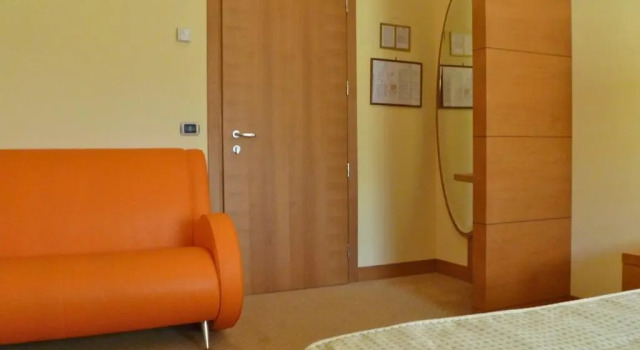 Полулюкс Relais San Giusto