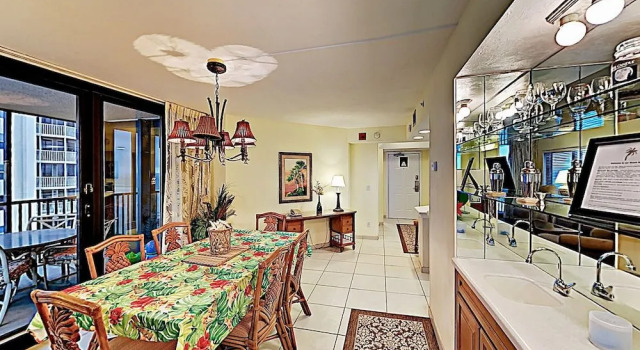 6640 Estero Blvd Condo Unit 804 2 Bedrooms 2 Bathrooms Condo