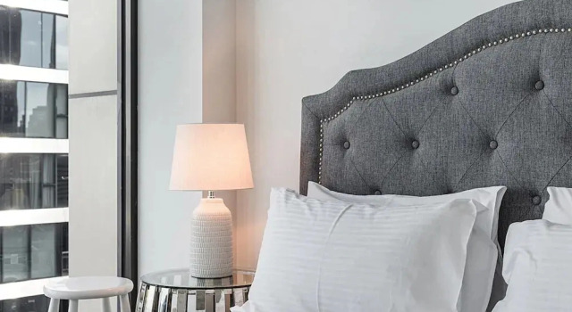 Incredible City Views in Convenient CBD Apartment, Забронировать Апартаменты/квартира Мельбурн Melbourne Region, рядом с Federal Court of Australia