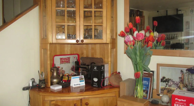 Hostal Patagonia Live Spa