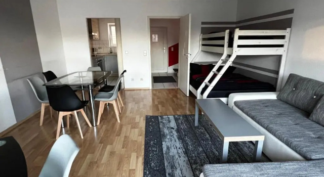 Ferienwohnung Michelle Alemannenstr 1 in 77977 Rust, Reserva ahora Hotel Hoteles en Baden-Wurtemberg con aparcamiento, Aparcamiento