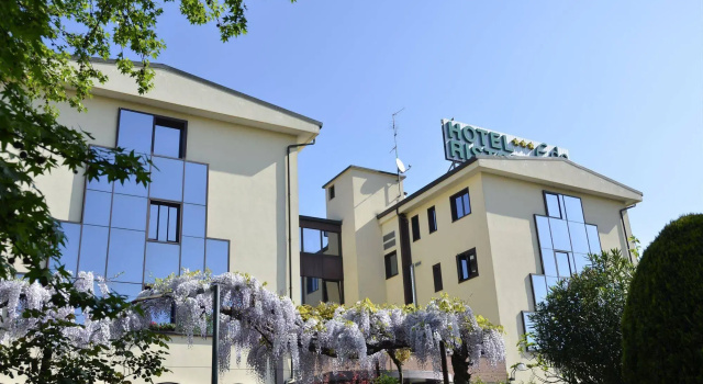 Hotel Edo, Book Hotel Vimercate Lombardy
