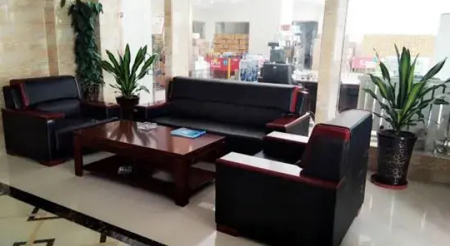 Zhongya Zhimen Business Hotel, Book Hotel Cheap Hotels in Xinjiang