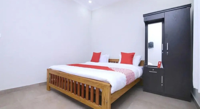 Hotel Vayal Wayanad By OYO Rooms, Book Hotel  