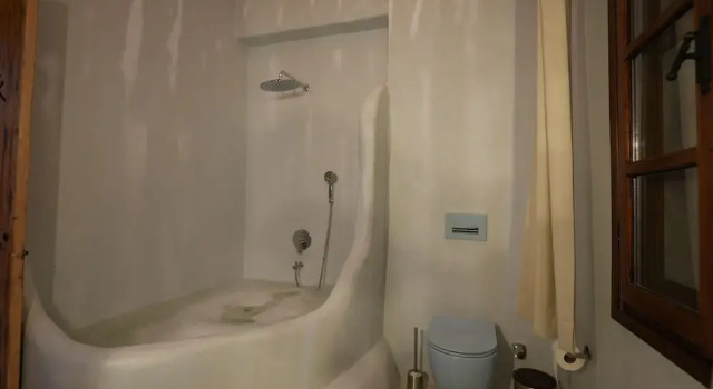 Трёхместный номер Classic Chi House