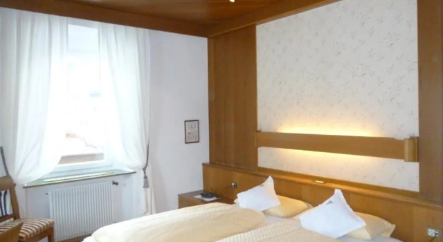 Номер Classic Hotel Holzer