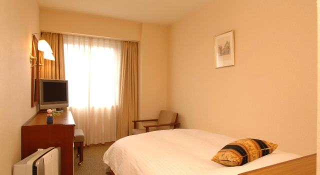 Grand Plaza Nakatsu Hotel, Prenota Hotel Hotel a Kyushu con parcheggio, Parcheggio