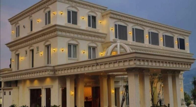 Suite junior Rizen Premiere Hotel