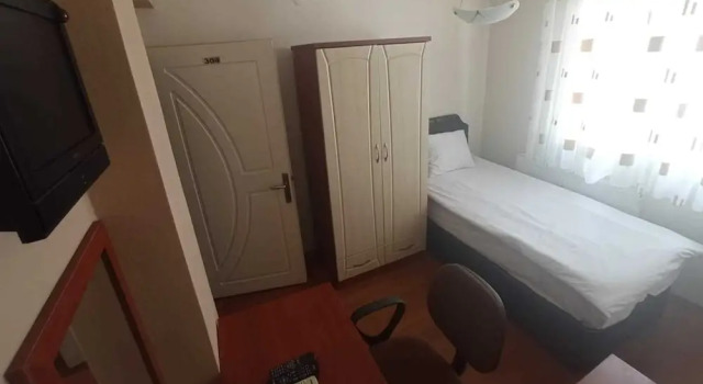 Hotel Koçan, Boek Hotel  