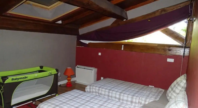 House With 2 Bedrooms in Massillargues-attuech, With Pool Access, Encl, Prenota Casa vacanze Ville a Cevenne, Villa