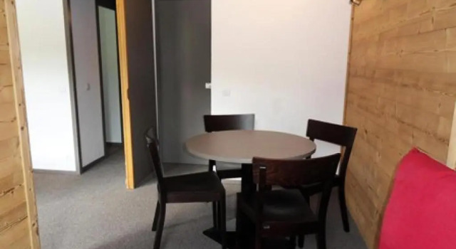 Résidence Saint Jacques B - Studio pour 4 Personnes 19, Prenota Hotel Macot-la-Plagne 