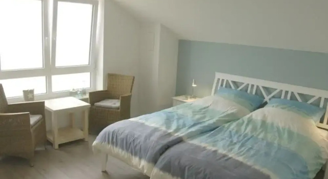 Holiday Home Sailor's Shack, Забронировать Апартаменты/квартира Каппельн Schlei