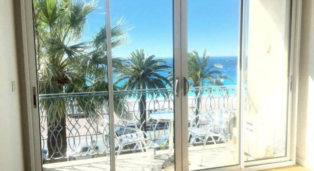 Апартаменты Florida - 73 Promenade des Anglais