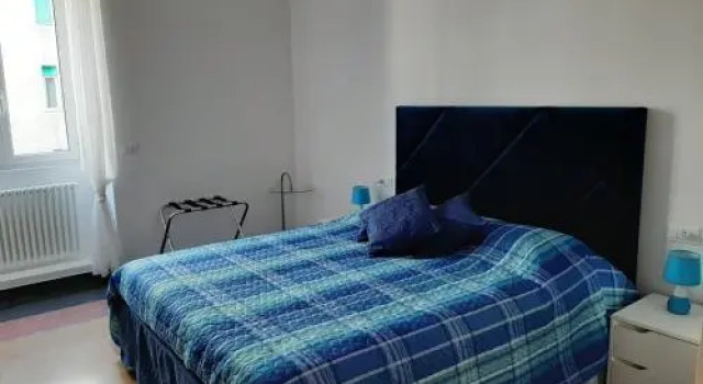 Guest House 3 Stars Genoa