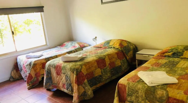 Номер Standard Jurien Bay Hotel Motel