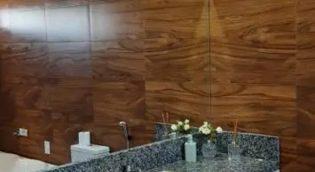 Люкс Deluxe Hotel Reserva do Xingó