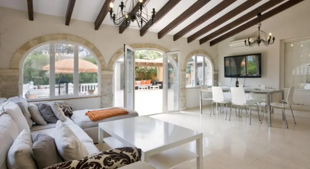 Casa Montsia