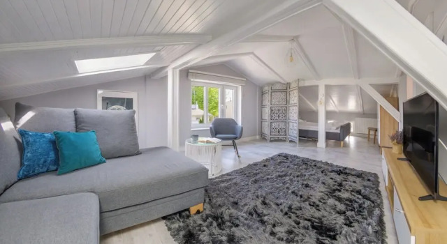 Apartamenty Sun & Snow Majkowskiego II, Varaa Huoneisto Górny Sopot 