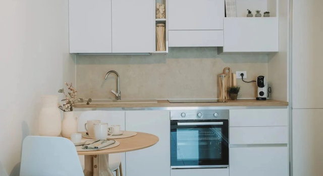 Номер Standard Gaiè Apartments