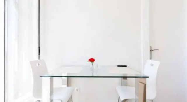 Apartamento Trajano