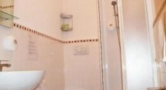 Номер Standard Albergo Amici