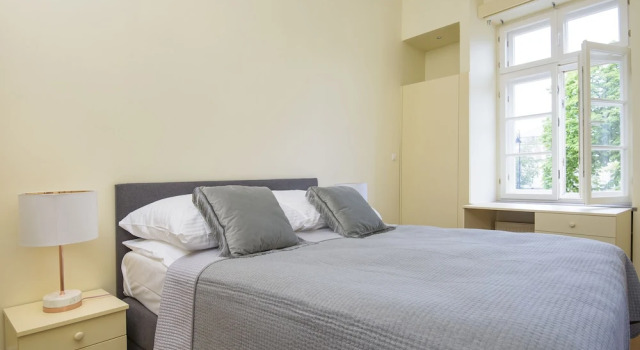 Апартаменты Deluxe Novis Apartments Krakowskie Przedmiescie