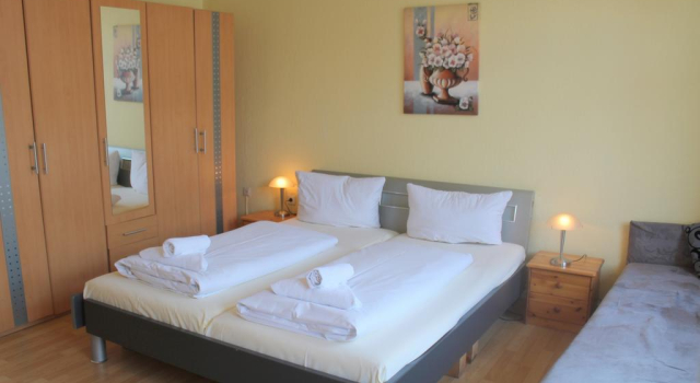 Hotel Bejuna