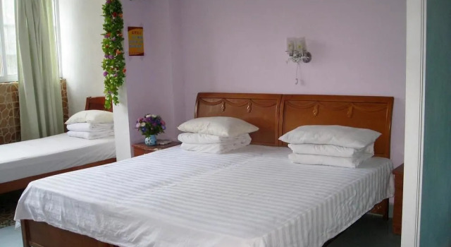 Sanya Beyond Melody Of Sea House, Rezervovat Hotel San-ja Hainan