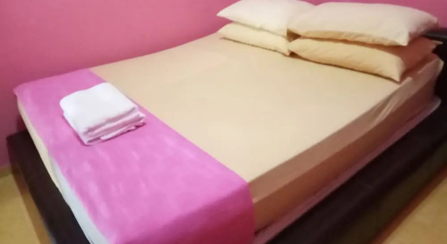 Люкс Rose Condo@ Cocobay Beach Resort