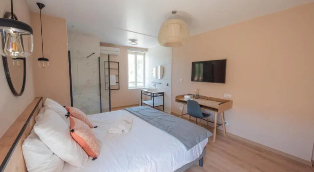 Süit Villa Arena Hotel