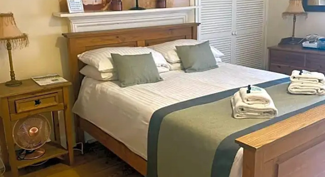 Номер Standard Newcastle Arms Hotel